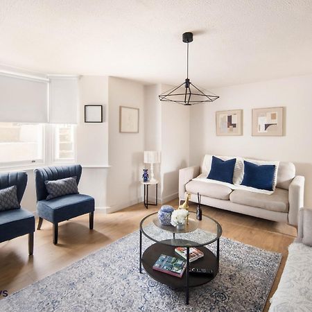 Апартаменты 10 Mins Walk To The Oval, The Kennington Retreat Лондон Экстерьер фото
